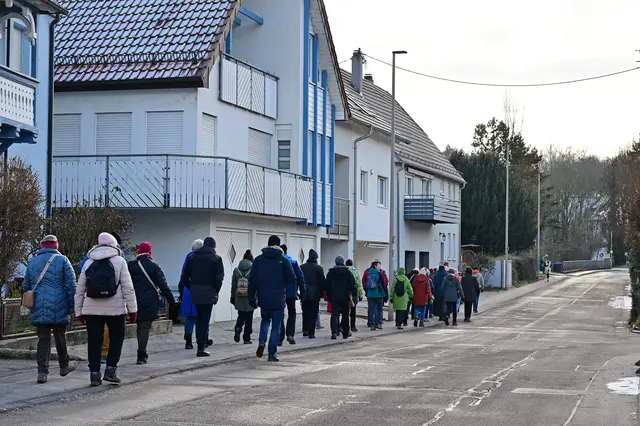 Foto: SAV OG Talheim