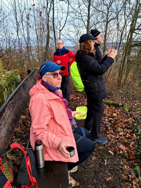 Foto: Albverein Weinsberg