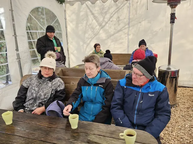 Foto: SAV OG Talheim