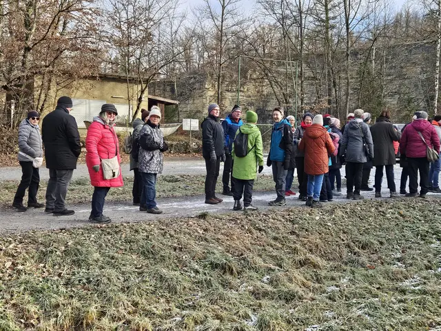 Foto: SAV OG Talheim