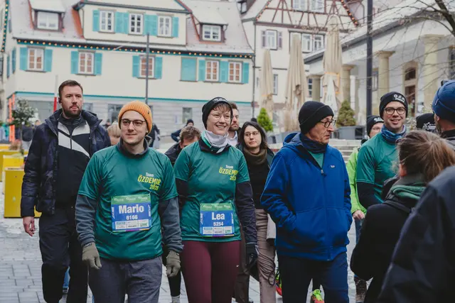 Foto: Bündnis 90/Die Grünen Hohenlohe