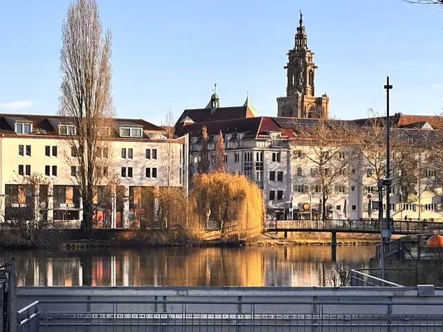 Foto: Heide Böllinger aus Bad Friedrichshall
