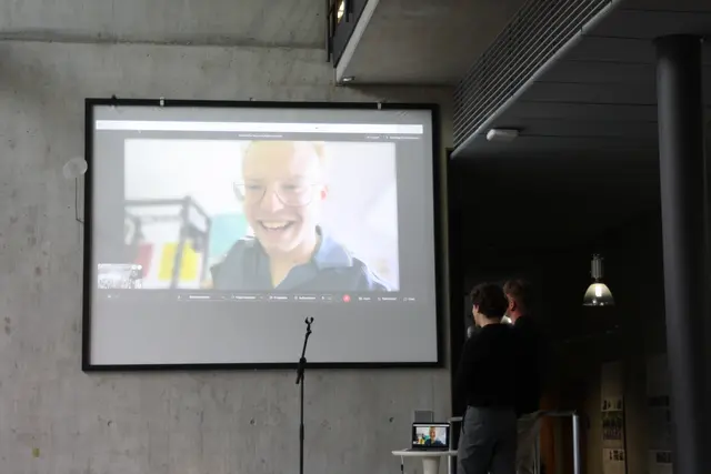 Foto: Hochschule Heilbronn