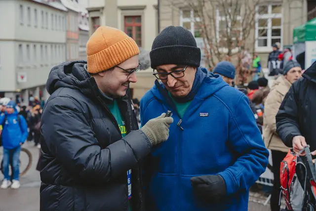 Foto: Bündnis 90/Die Grünen Hohenlohe