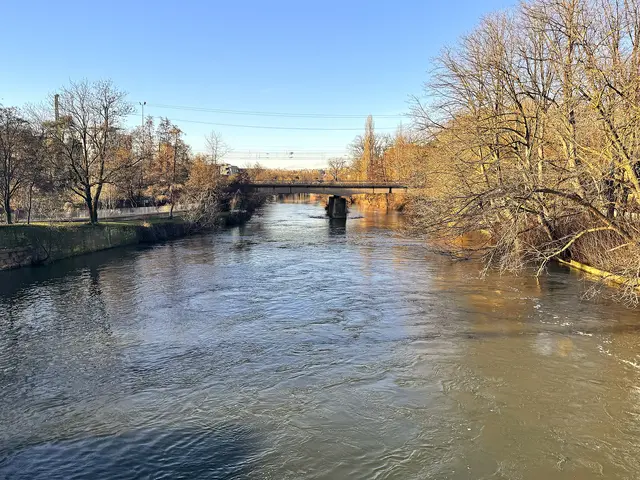 Foto: Heide Böllinger aus Bad Friedrichshall