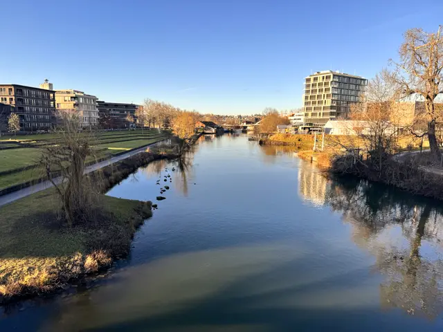 Foto: Heide Böllinger aus Bad Friedrichshall