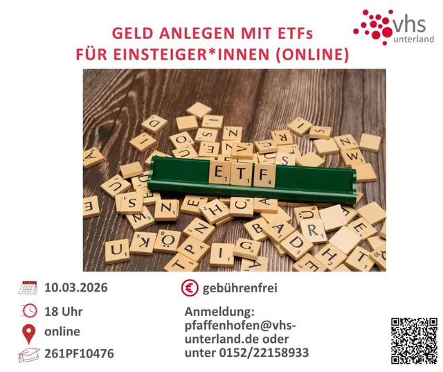 Foto: VHS Unterland, Außenstelle Oberes Zabergäu