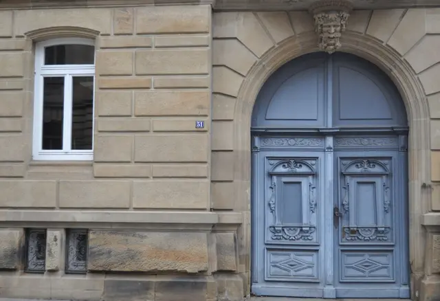 Villa Link | Foto: Daniela Somers