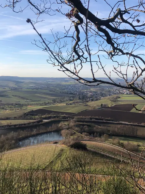 Blick vom Paradies | Foto: G.Wöhrle