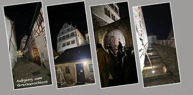 Foto: privat Sibylle Tröber