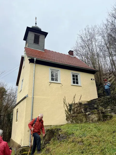 Das Dörnle in Widdern | Foto: privat