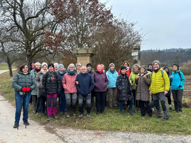 Foto: Kneippverein Lauffen a.N.