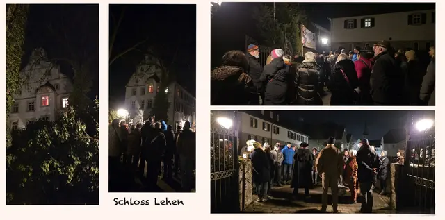 Foto: privat Sibylle Tröber