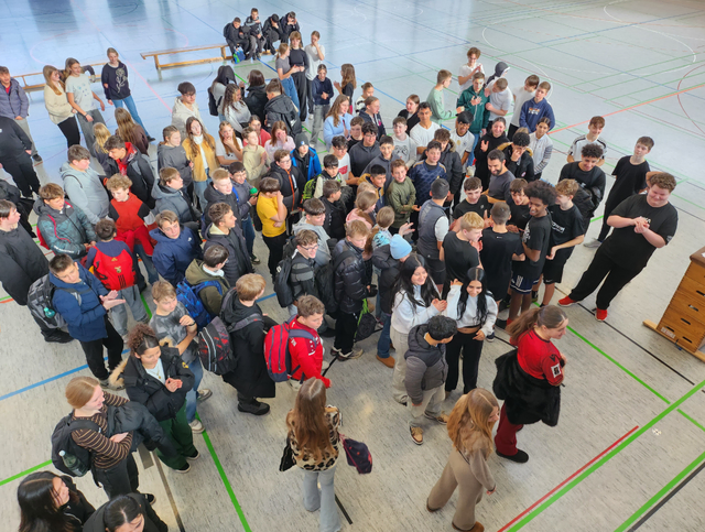 Foto: Hellbergschule Eppingen