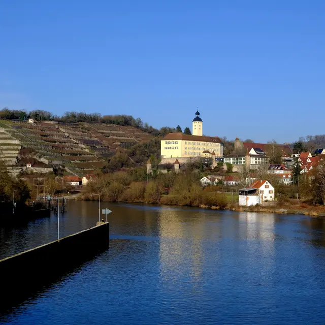 Gundelsheim  | Foto: Eduard Warenik