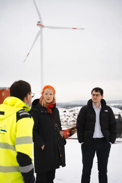 Foto: BÜNDNIS 90/DIE GRÜNEN Hohenlohe