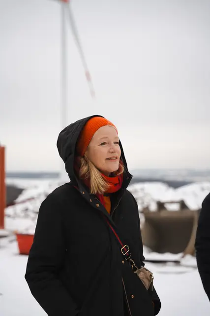 Foto: BÜNDNIS 90/DIE GRÜNEN Hohenlohe