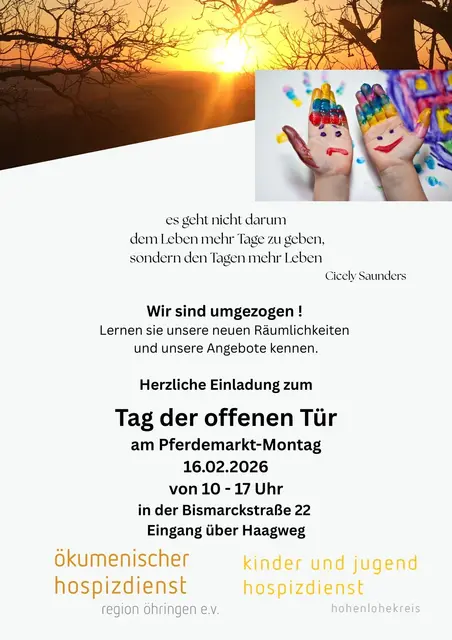 Foto: Hospizdienst Region Öhringen