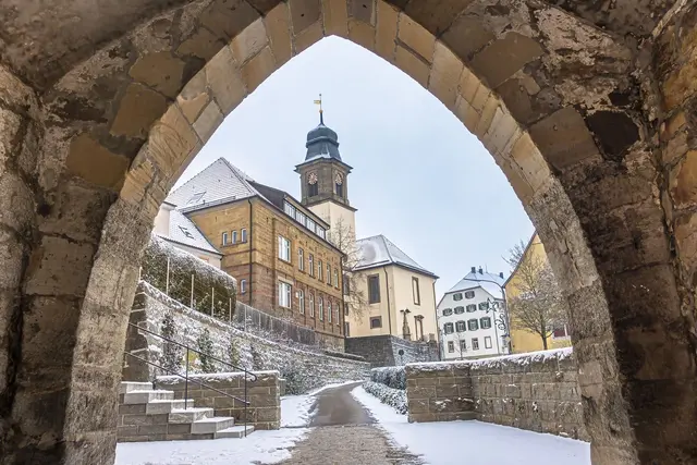 Gerabronn | Foto: ehw