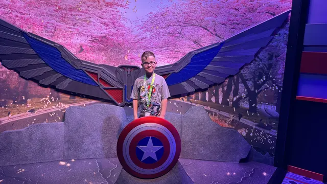 Foto: Damien | Foto: Quelle: privat