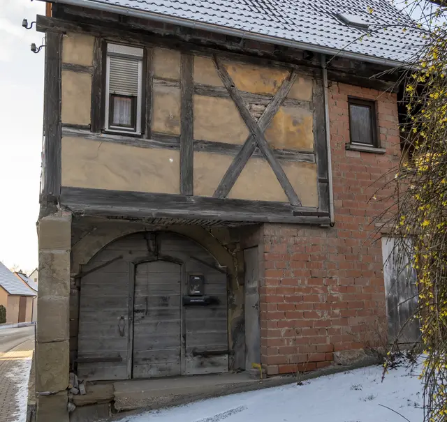 Frauenzimmern | Foto: ehw