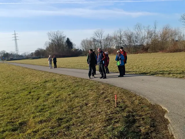 Aussichten | Foto: E. Rosendorf