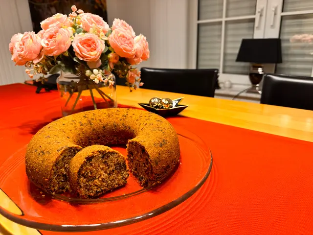 Foto: Heide Böllinger aus Bad Friedrichshall