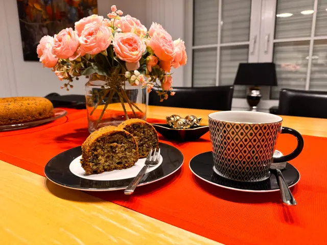 Foto: Heide Böllinger aus Bad Friedrichshall