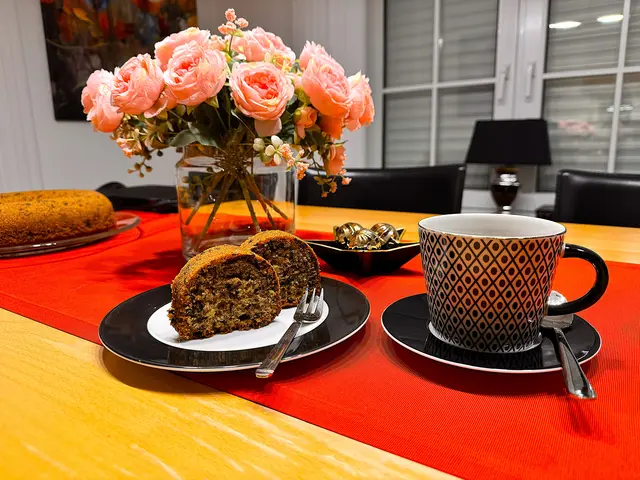 Foto: Heide Böllinger aus Bad Friedrichshall