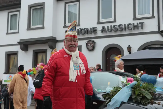 Foto: Sandra Martines @sunnychild_77