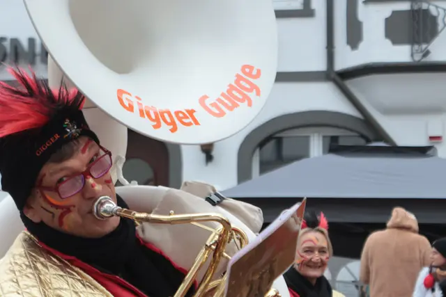 Foto: Sandra Martines @sunnychild_77