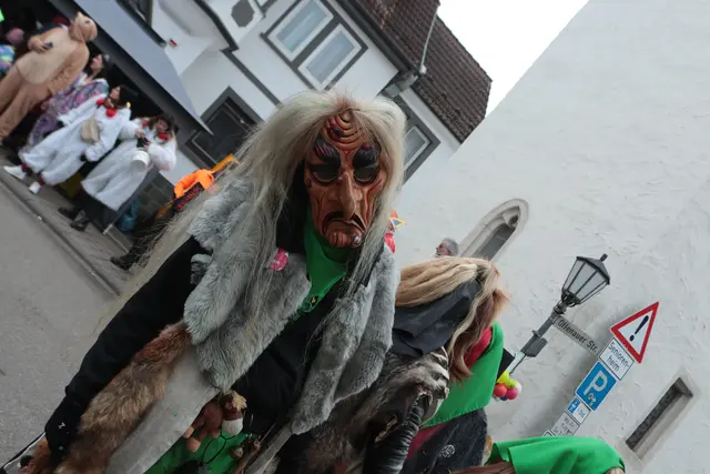 Foto: Sandra Martines @sunnychild_77