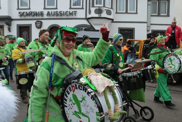 Foto: Sandra Martines @sunnychild_77