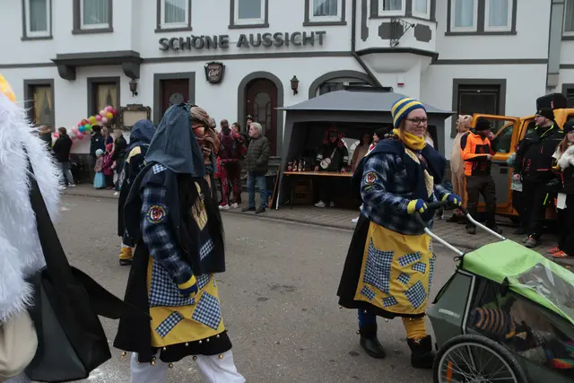 Foto: Sandra Martines @sunnychild_77