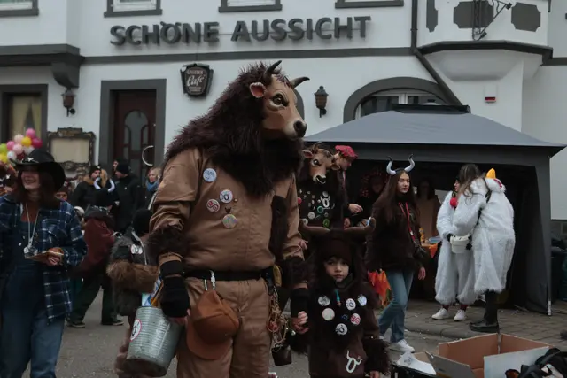 Foto: Sandra Martines @sunnychild_77