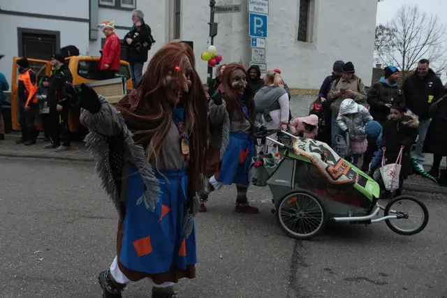 Foto: Sandra Martines @sunnychild_77