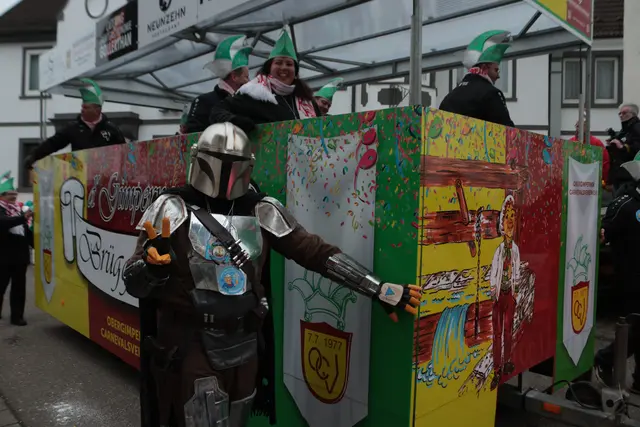 Foto: Sandra Martines @sunnychild_77