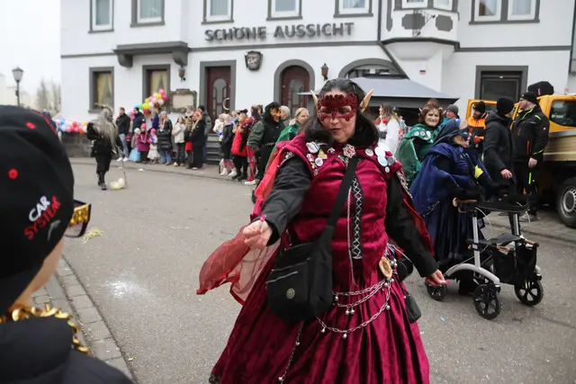 Foto: Sandra Martines @sunnychild_77