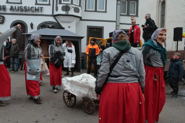 Foto: Sandra Martines @sunnychild_77