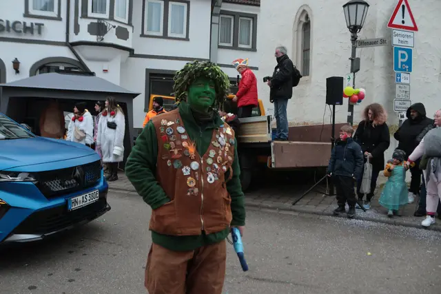 Foto: Sandra Martines @sunnychild_77