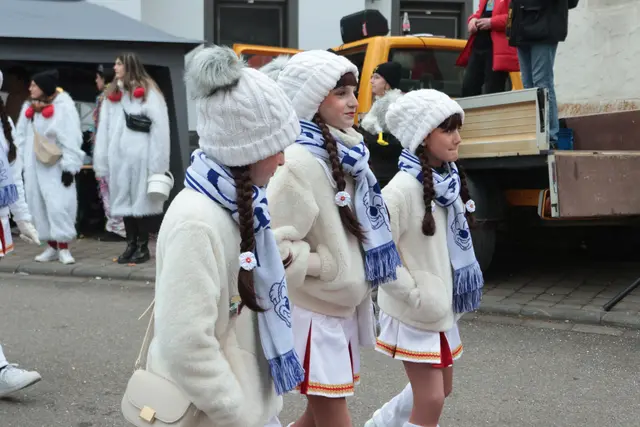 Foto: Sandra Martines @sunnychild_77