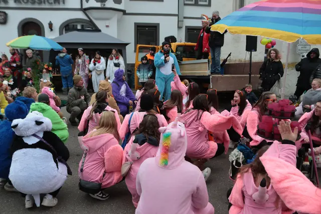 Foto: Sandra Martines @sunnychild_77