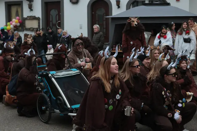 Foto: Sandra Martines @sunnychild_77