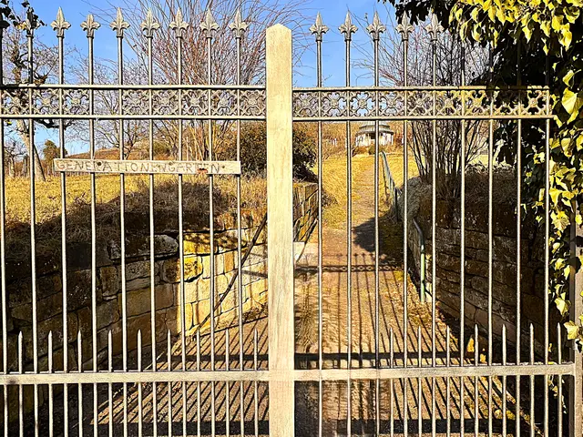 Foto: Heide Böllinger aus Bad Friedrichshall