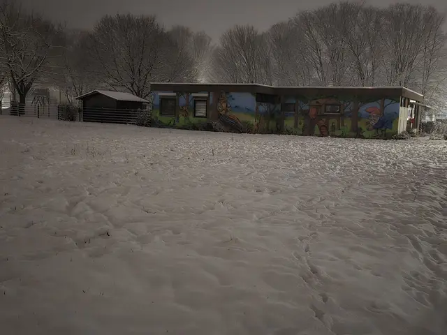 Foto: Heidrun Rosenberger