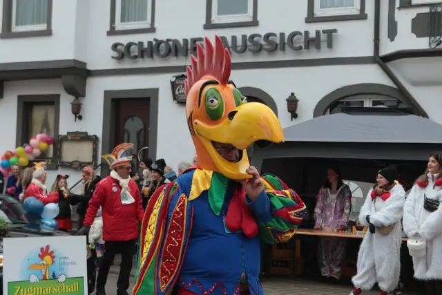 Foto: Sandra Martines @sunnychild_77