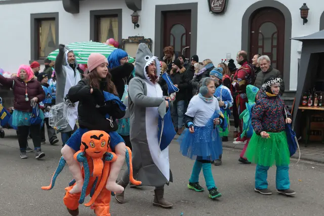 Foto: Sandra Martines @sunnychild_77