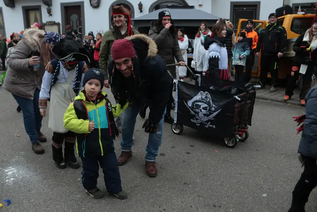 Foto: Sandra Martines @sunnychild_77