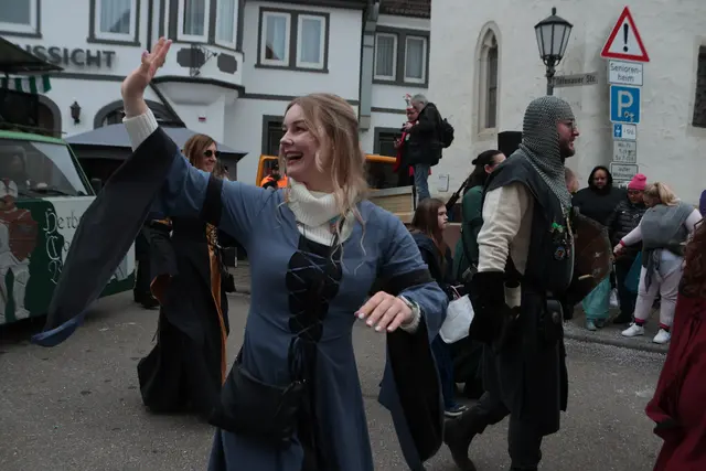 Foto: Sandra Martines @sunnychild_77