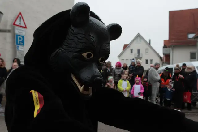 Foto: Sandra Martines @sunnychild_77